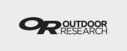 Peter Doucette is an Athlete Ambassador with Outdoor Research