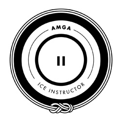 AMGA Ice Instructor 250sq